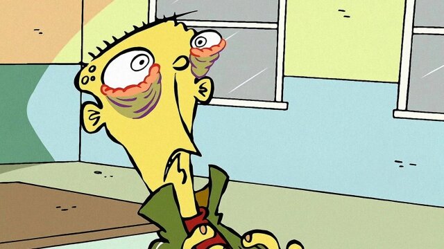 Ed, Edd 'n Eddy