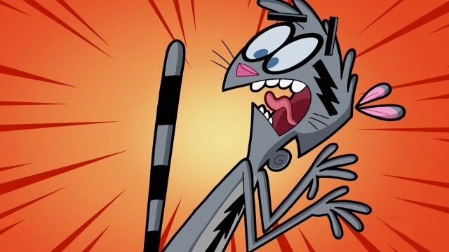 The Fairly OddParents