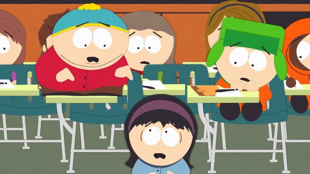 South Park