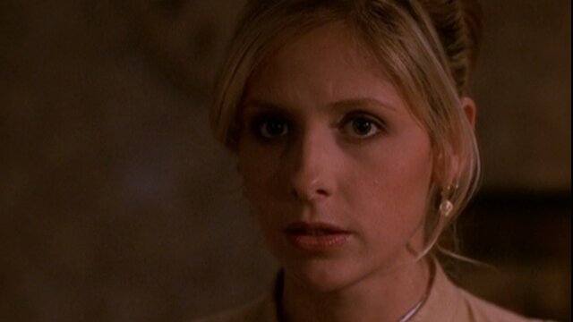 Buffy the Vampire Slayer