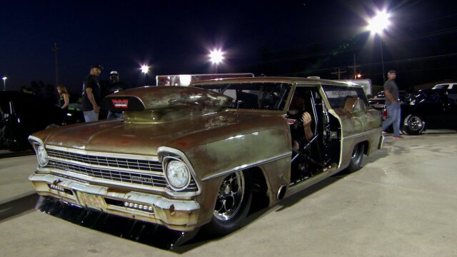 Street Outlaws: New Orleans