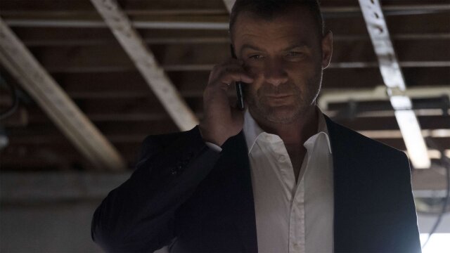 Ray Donovan