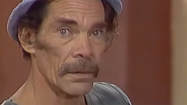 Watch El Chavo Jugando a los astronautas y a los bomberos S4 Eundefined ...
