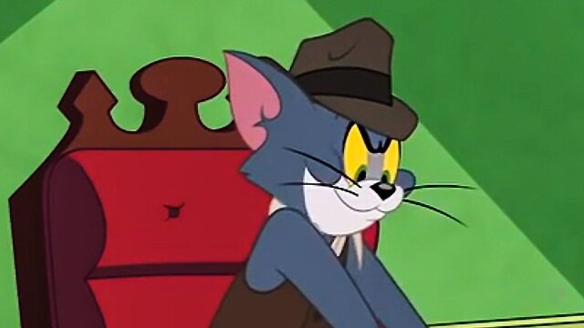 The Tom and Jerry Show