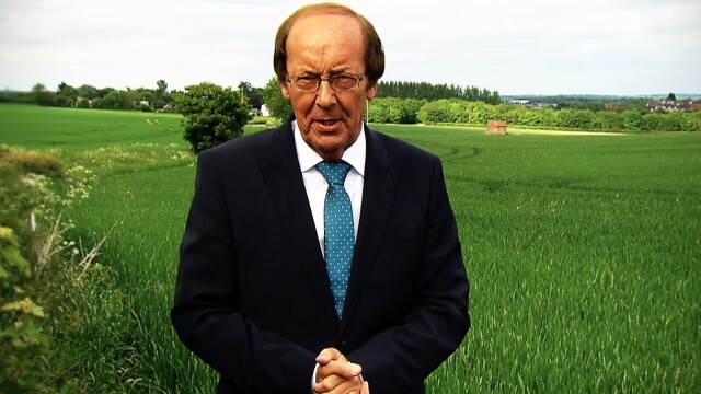 Fred Dinenage: Murder Casebook