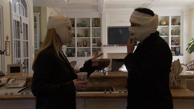 Gene Simmons Family Jewels