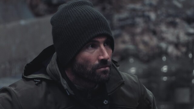 Special Forces: World's Toughest Test