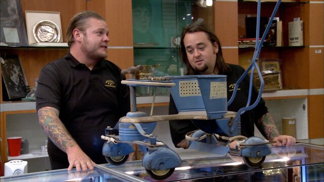 Pawn Stars