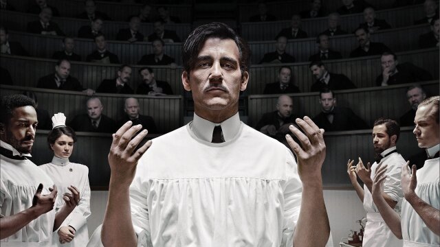 The Knick: Extras