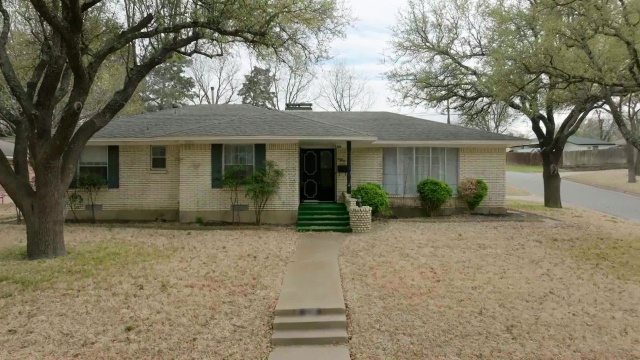 Zombie House Flipping