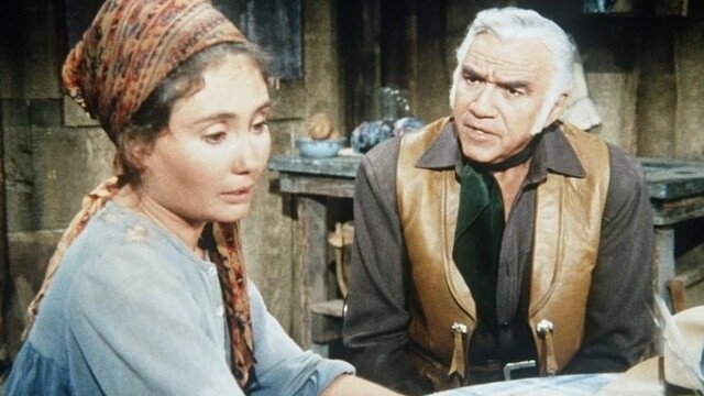 Bonanza