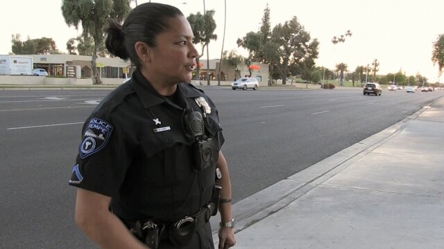 Live PD Presents: Women on Patrol