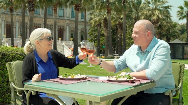 Sara's Weeknight Meals