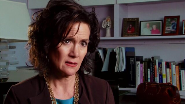 My Strange Addiction