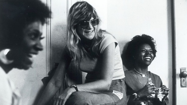 Disco: Soundtrack of a Revolution