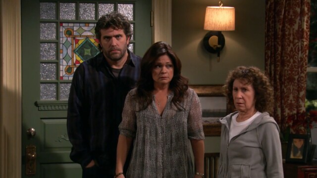 Hot in Cleveland