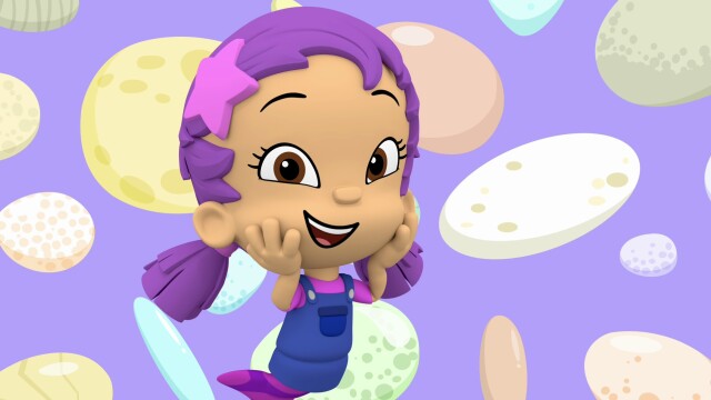 Bubble Guppies