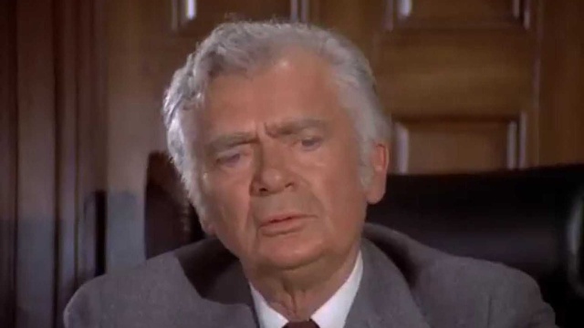 Barnaby Jones