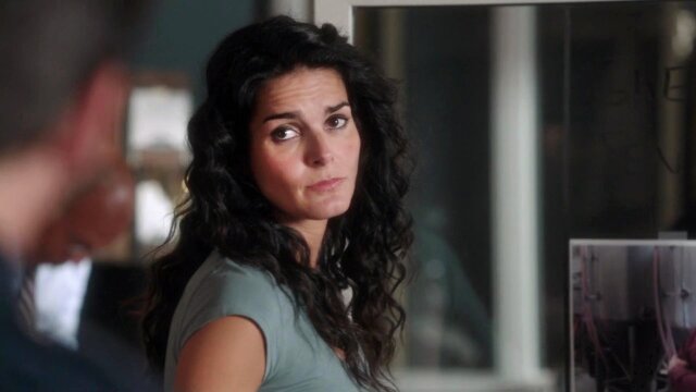 Rizzoli & Isles