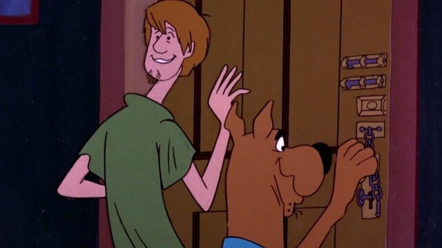 The Scooby-Doo Show