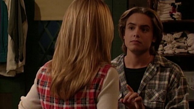 Boy Meets World