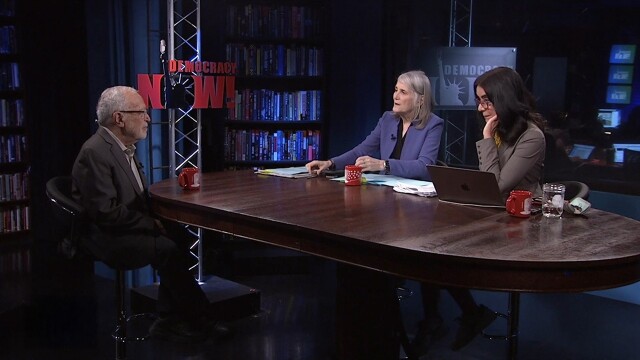 Democracy Now!