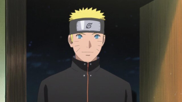 Naruto: Shippuden