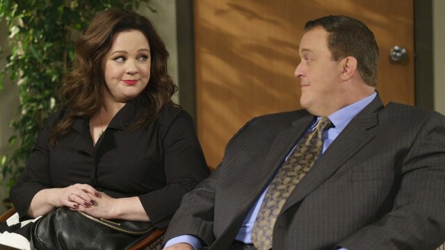 Mike & Molly