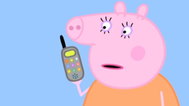 Peppa Pig