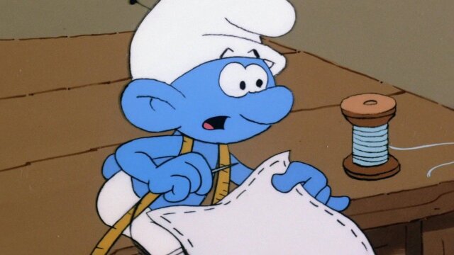 The Smurfs