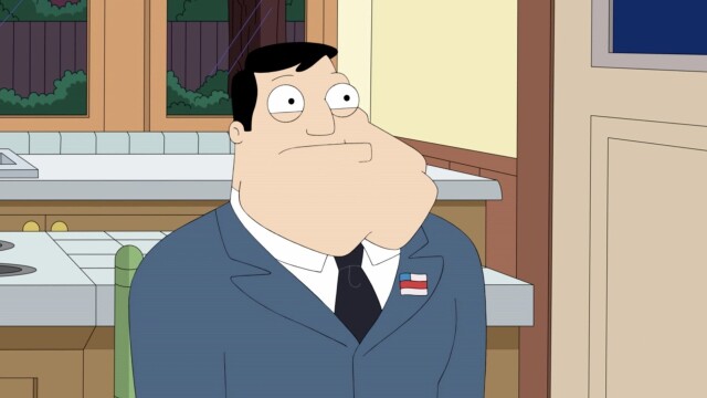 American Dad!