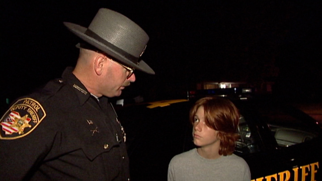 Watch Cops Reloaded Ohio Gorilla S1 E20 | DIRECTV.