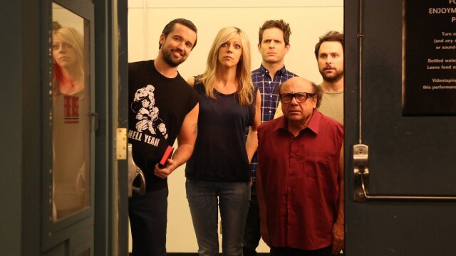 It's Always Sunny in Philadelphia