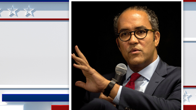 Will Hurd: Democracy 2024