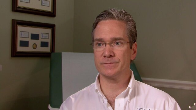 I Didn't Know I Was Pregnant