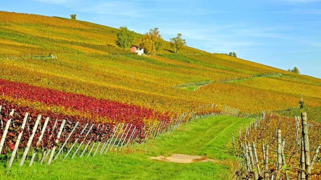 Turismo rural en Europa