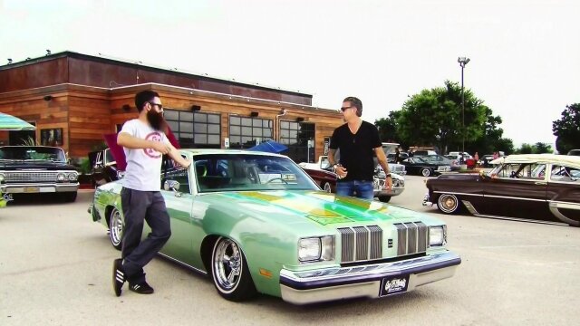 Fast N' Loud