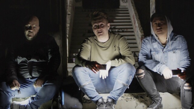 Ghost Chasers: Exploring the Other Side
