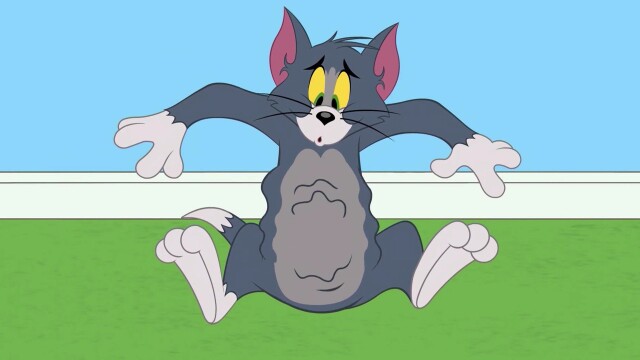 The Tom and Jerry Show