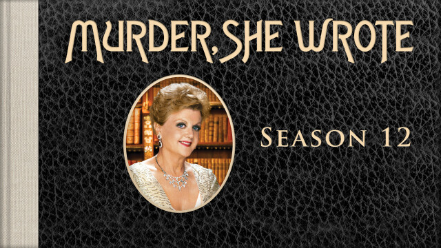 Murder, She Wrote