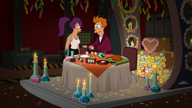 Futurama