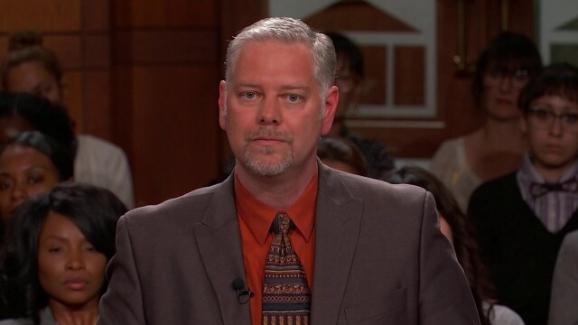 Judge Judy