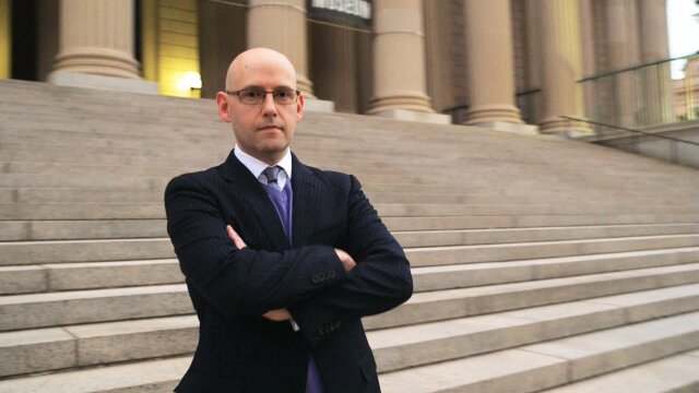 Brad Meltzer's Lost History