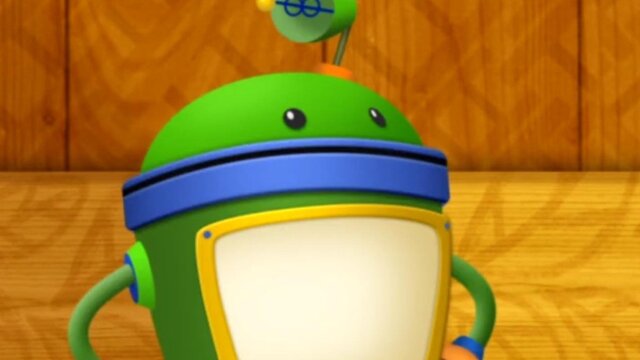 Team Umizoomi