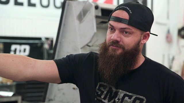 Watch Diesel Brothers Failure to Launch S5 E5 | DIRECTV
