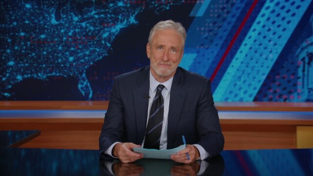 The Daily Show