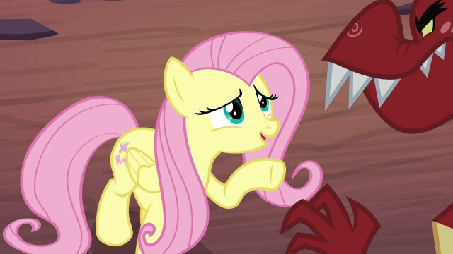 My Little Pony: Friendship Is Magic