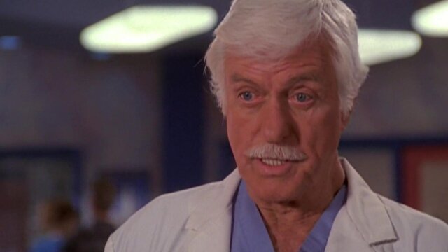 Diagnosis Murder