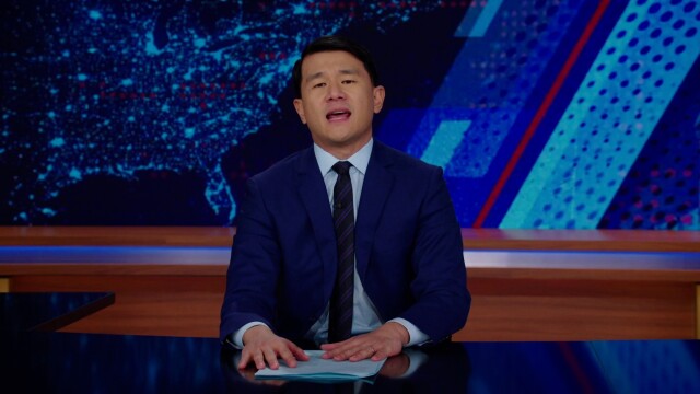 The Daily Show