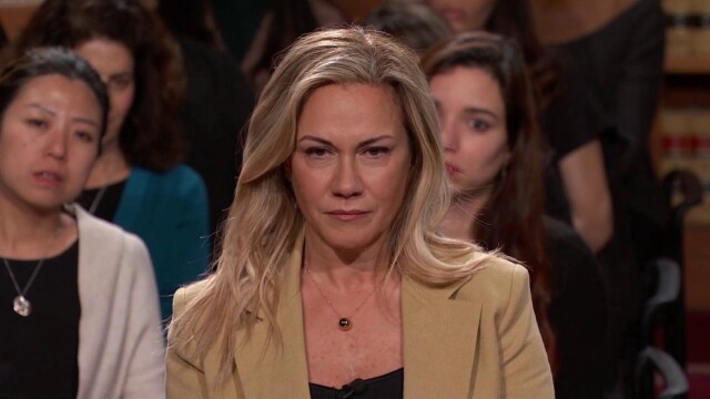 Judge Judy